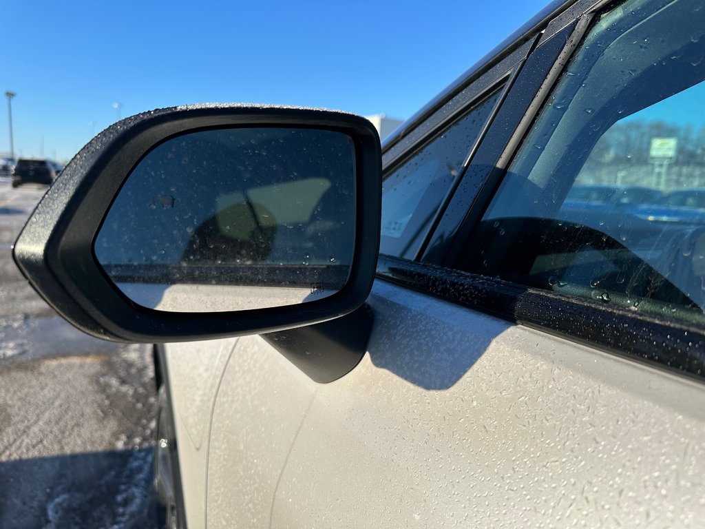 2025 Chevrolet Equinox EV 2RS in Terrebonne, Quebec - 29 - w1024h768px