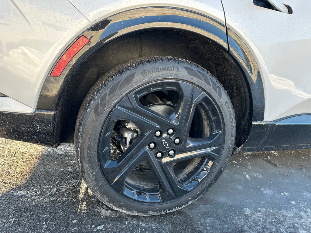 2025 Chevrolet Equinox EV 2RS in Terrebonne, Quebec - 28 - w1024h768px