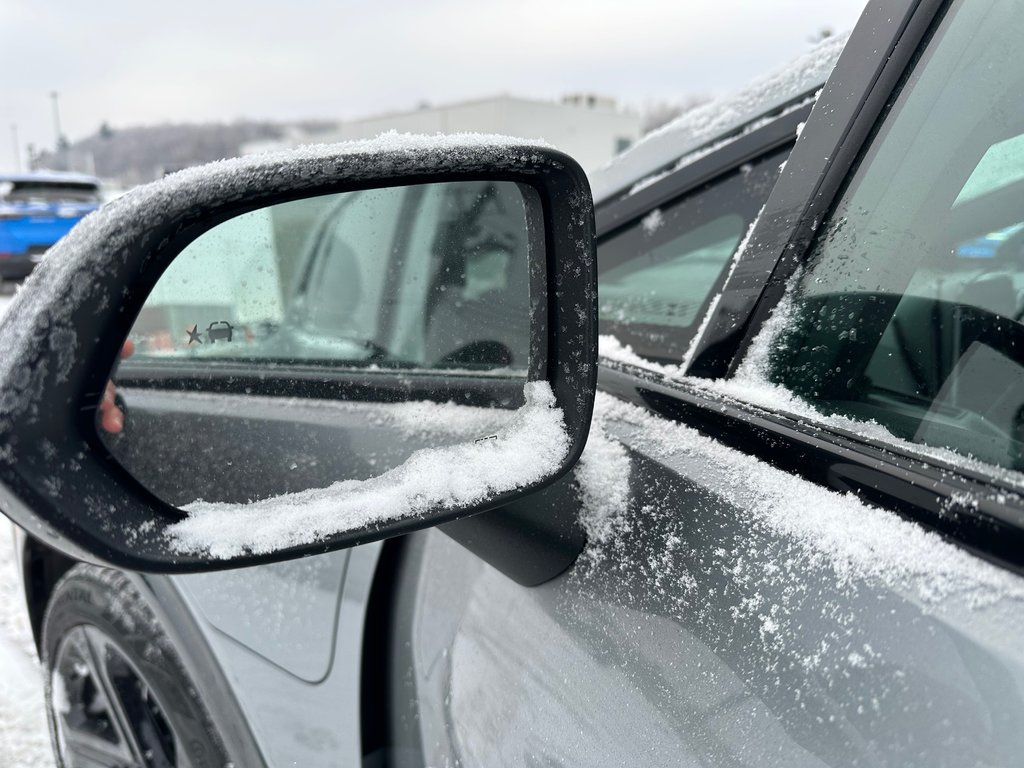 Chevrolet Equinox EV 2RS 2025 à Terrebonne, Québec - 30 - w1024h768px