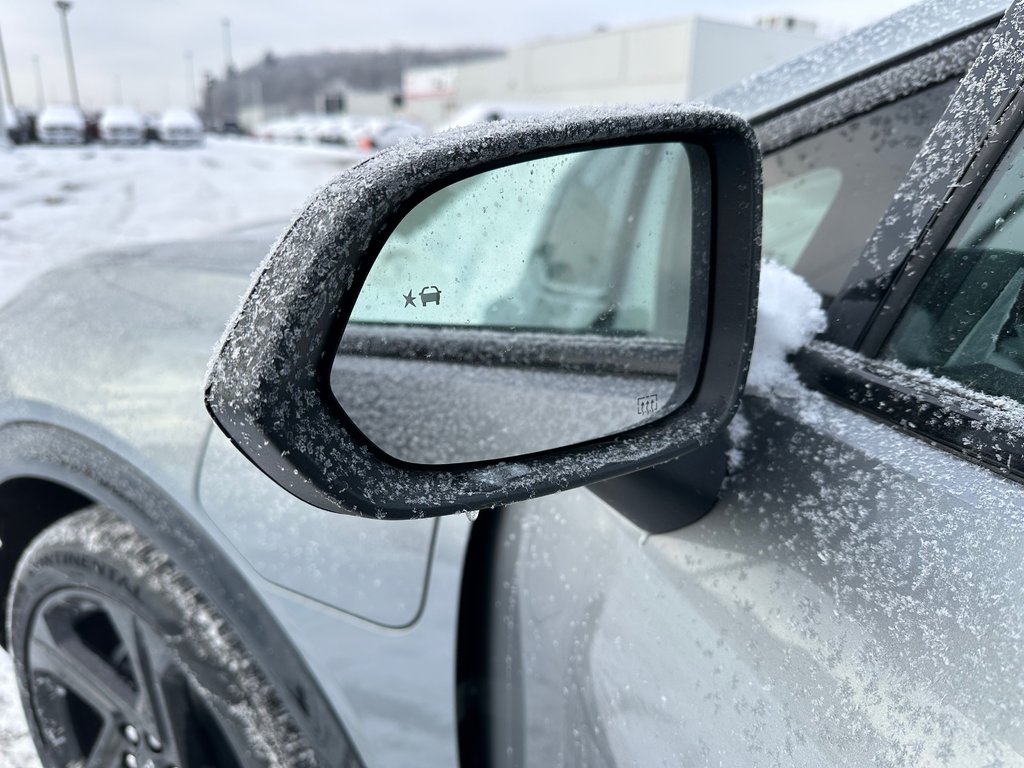 Chevrolet Equinox EV 2RS 2025 à Terrebonne, Québec - 30 - w1024h768px