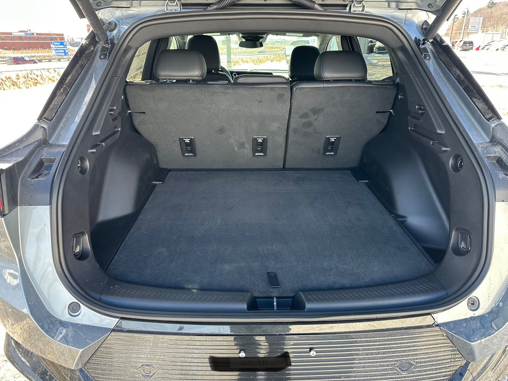 2025 Chevrolet Equinox EV 2LT in Terrebonne, Quebec - 28 - w1024h768px