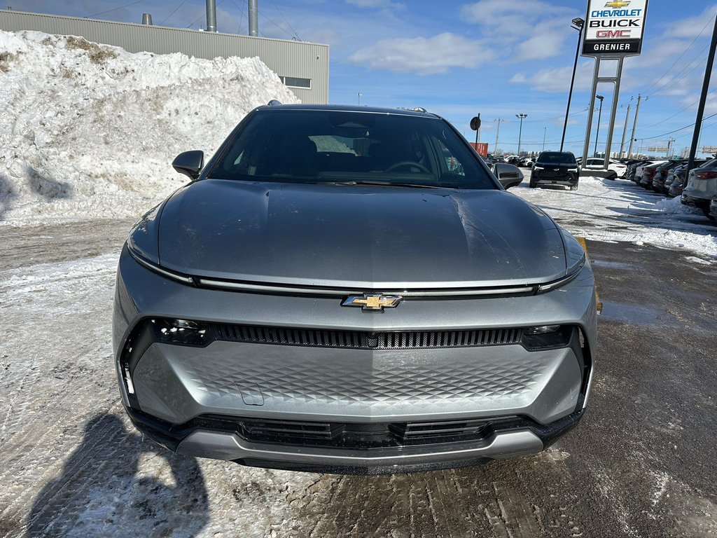 2025 Chevrolet Equinox EV 2LT in Terrebonne, Quebec - 2 - w1024h768px