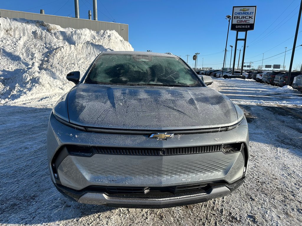 2025 Chevrolet Equinox EV 2LT in Terrebonne, Quebec - 2 - w1024h768px