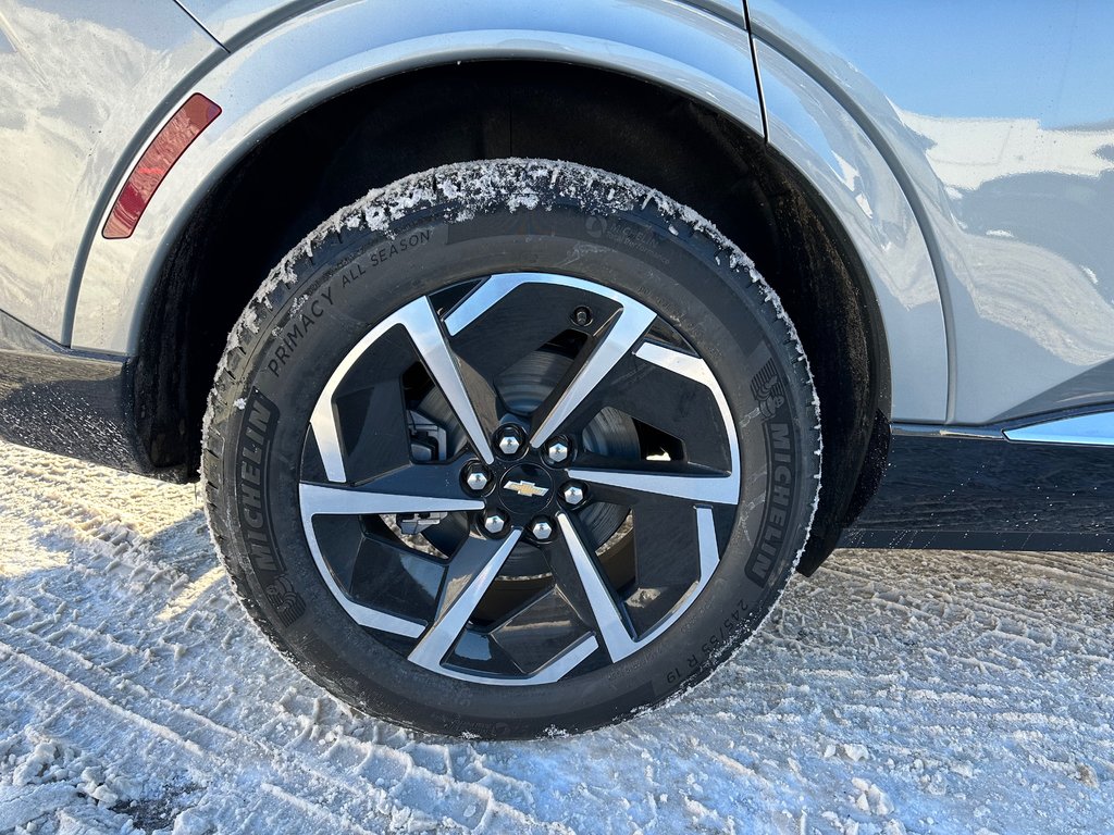 2025 Chevrolet Equinox EV 2LT in Terrebonne, Quebec - 29 - w1024h768px