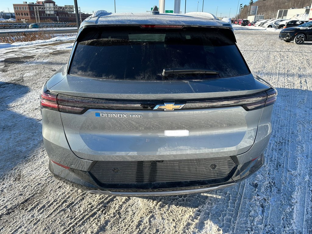 2025 Chevrolet Equinox EV 2LT in Terrebonne, Quebec - 6 - w1024h768px