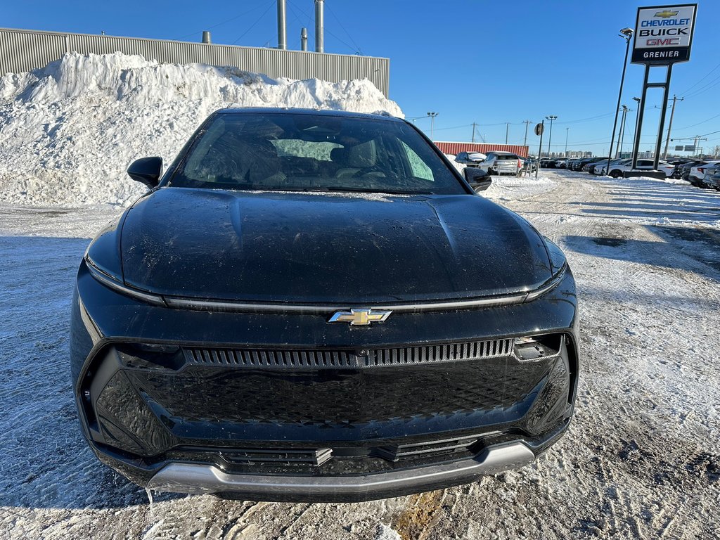 2025 Chevrolet Equinox EV 2LT in Terrebonne, Quebec - 2 - w1024h768px