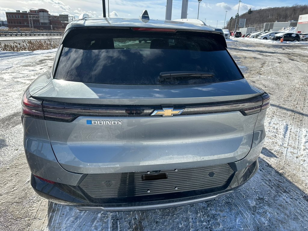 2025 Chevrolet Equinox EV 2LT in Terrebonne, Quebec - 6 - w1024h768px