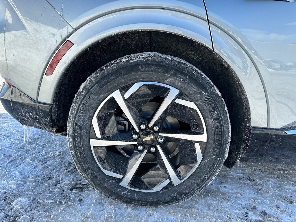 2025 Chevrolet Equinox EV 2LT in Terrebonne, Quebec - 30 - w1024h768px