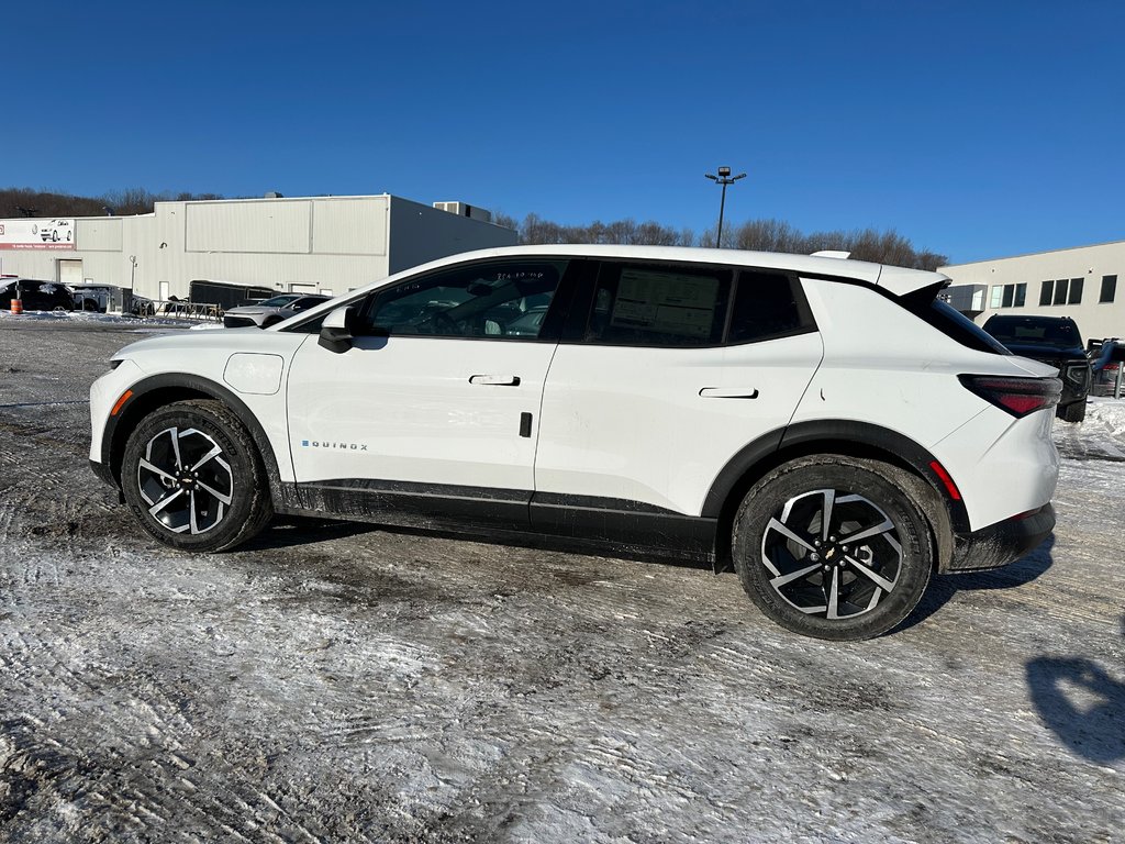 2025 Chevrolet Equinox EV 2LT in Terrebonne, Quebec - 4 - w1024h768px