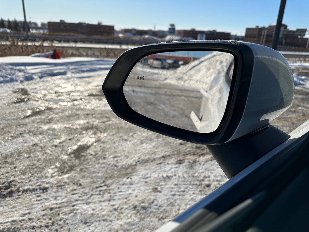 2025 Chevrolet Equinox EV 2LT in Terrebonne, Quebec - 30 - w1024h768px