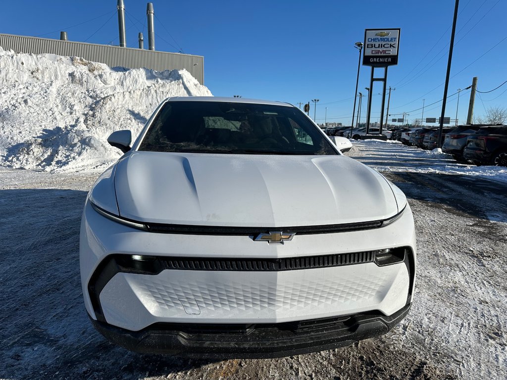 2025 Chevrolet Equinox EV 2LT in Terrebonne, Quebec - 2 - w1024h768px