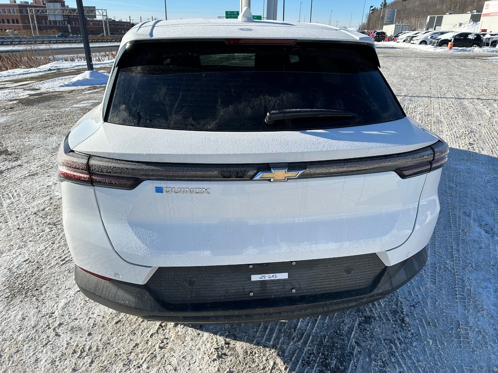 2025 Chevrolet Equinox EV 2LT in Terrebonne, Quebec - 6 - w1024h768px