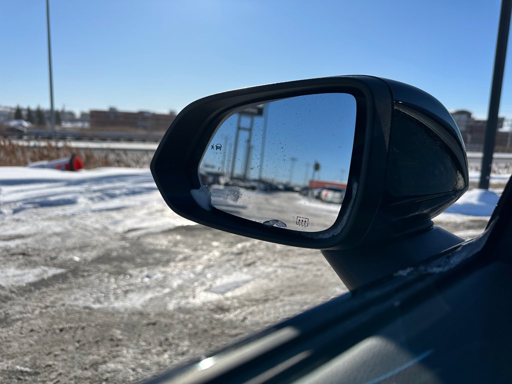 Chevrolet Equinox EV 2RS 2025 à Terrebonne, Québec - 31 - w1024h768px