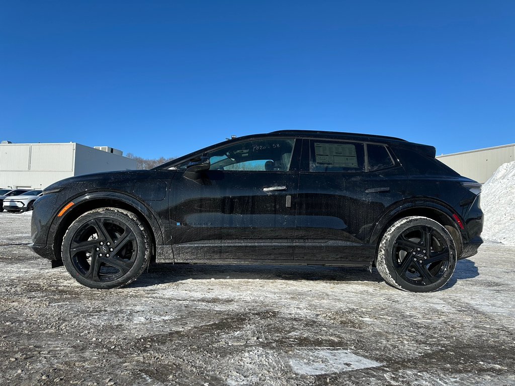 2025 Chevrolet Equinox EV 2RS in Terrebonne, Quebec - 4 - w1024h768px