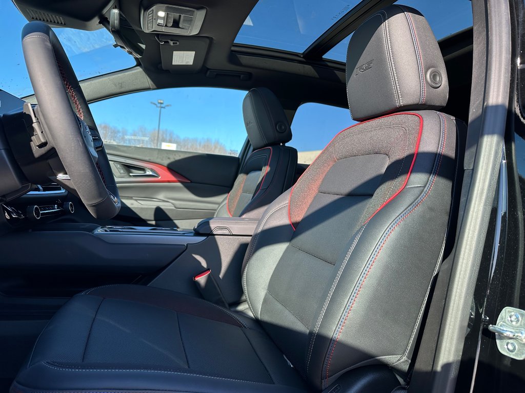 2025 Chevrolet Equinox EV 2RS in Terrebonne, Quebec - 7 - w1024h768px