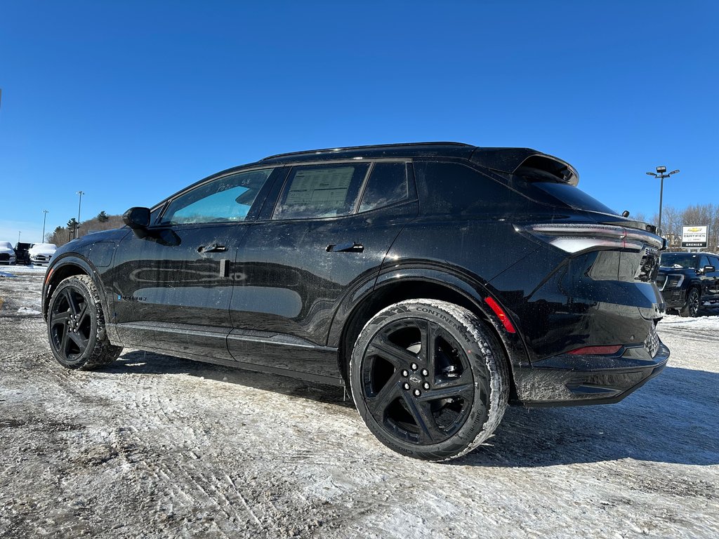 2025 Chevrolet Equinox EV 2RS in Terrebonne, Quebec - 5 - w1024h768px