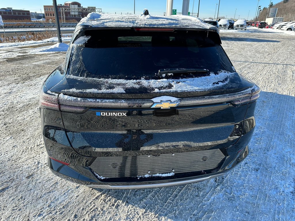 2025 Chevrolet Equinox EV 2LT in Terrebonne, Quebec - 6 - w1024h768px