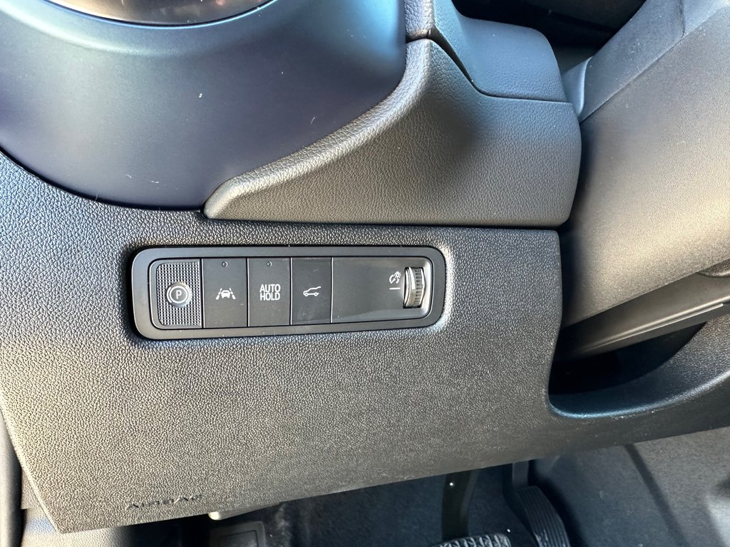 2025 Chevrolet Equinox EV 2LT in Terrebonne, Quebec - 11 - w1024h768px