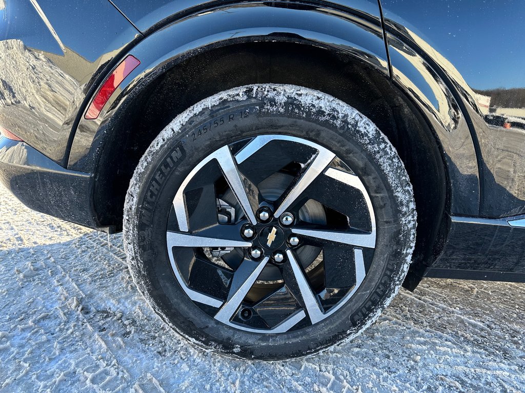 2025 Chevrolet Equinox EV 2LT in Terrebonne, Quebec - 29 - w1024h768px