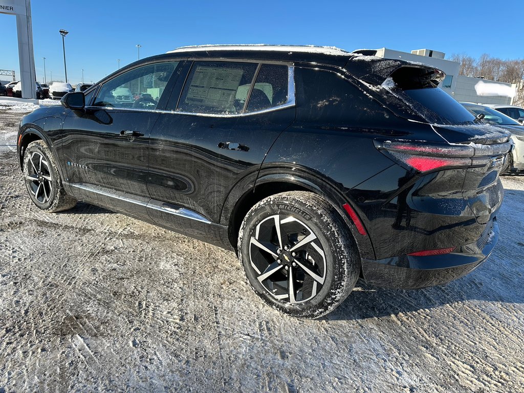 2025 Chevrolet Equinox EV 2LT in Terrebonne, Quebec - 5 - w1024h768px