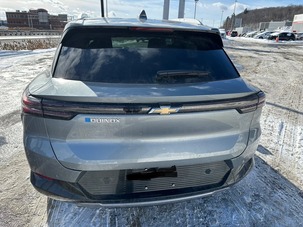 2025 Chevrolet Equinox EV 2LT in Terrebonne, Quebec - 6 - w1024h768px