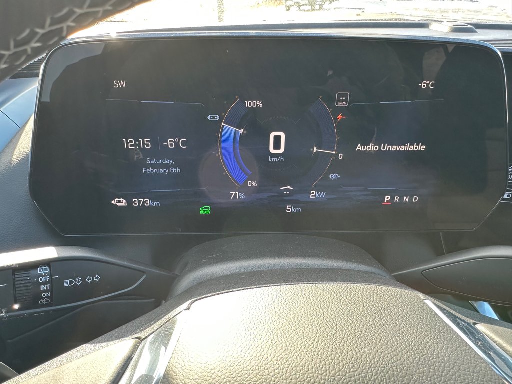 2025 Chevrolet Equinox EV 2LT in Terrebonne, Quebec - 17 - w1024h768px