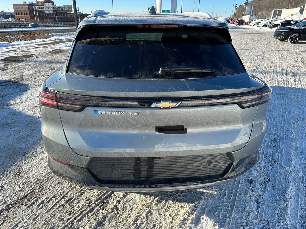 2025 Chevrolet Equinox EV 2LT in Terrebonne, Quebec - 6 - w1024h768px