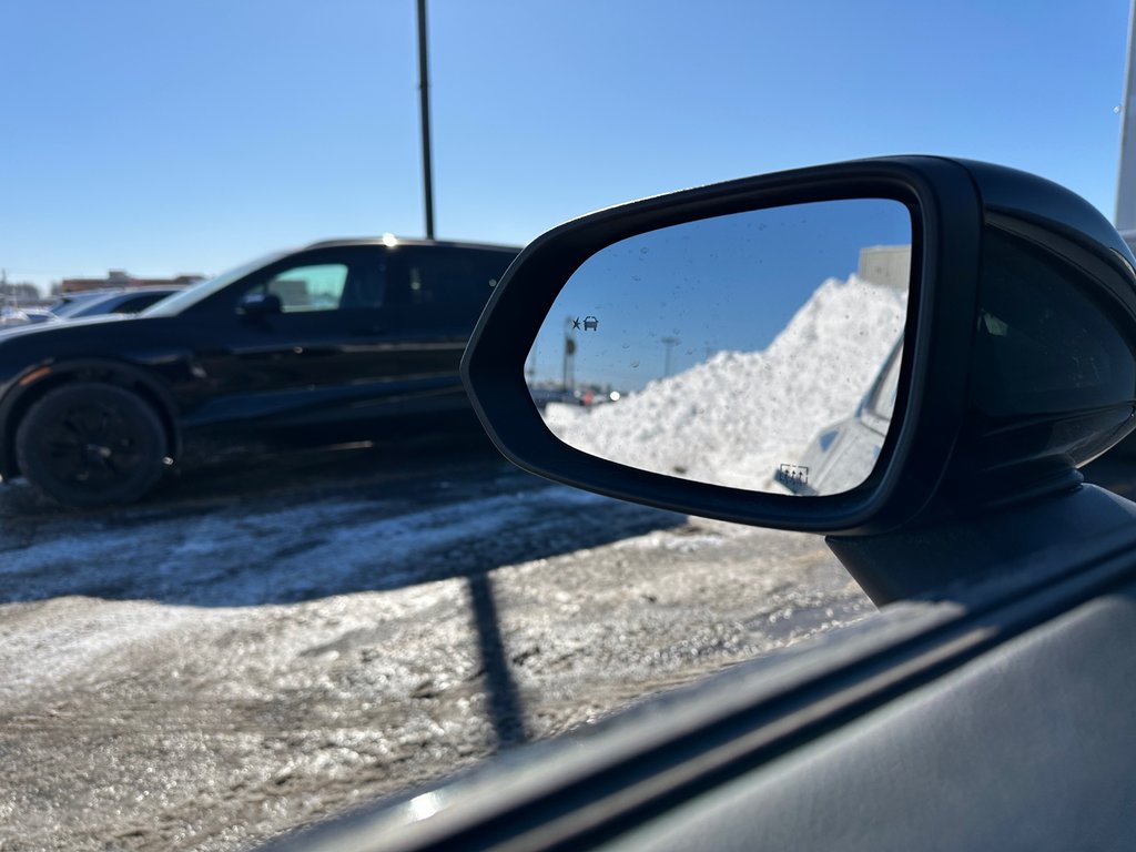 2025 Chevrolet Equinox EV 2RS in Terrebonne, Quebec - 30 - w1024h768px