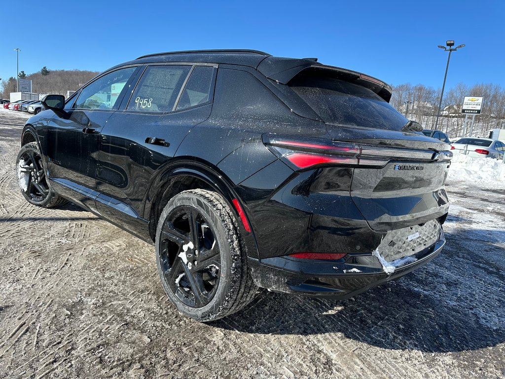 2025 Chevrolet Equinox EV 2RS in Terrebonne, Quebec - 5 - w1024h768px