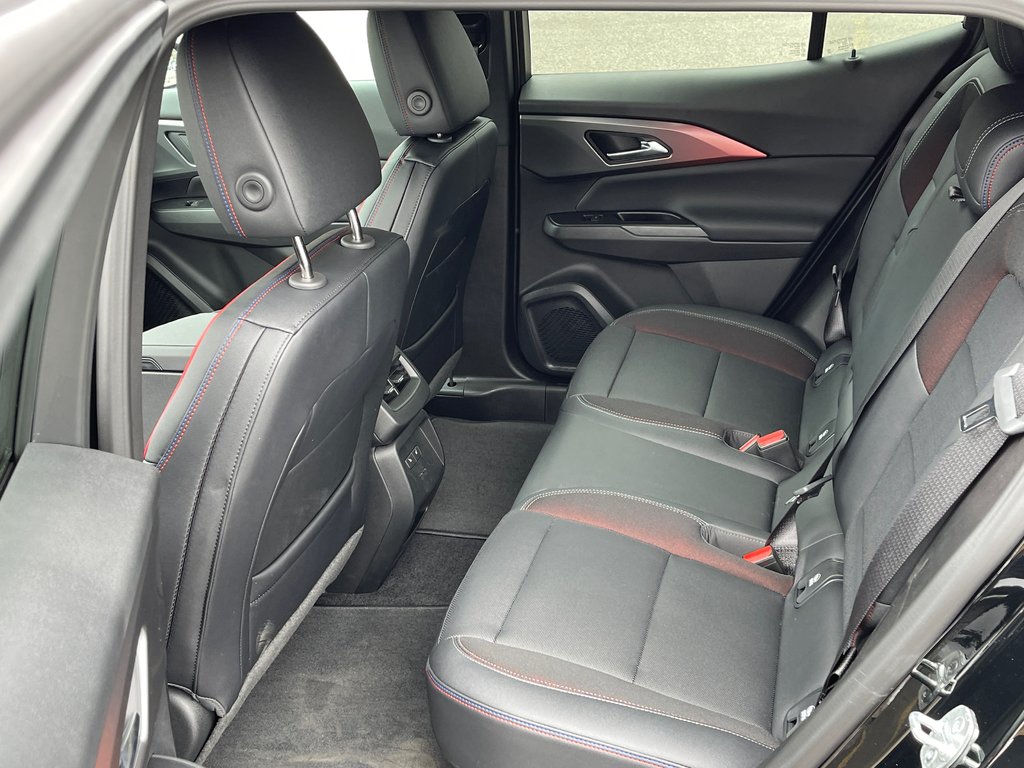 Chevrolet Equinox EV  2025 à Montréal, Québec - 10 - w1024h768px