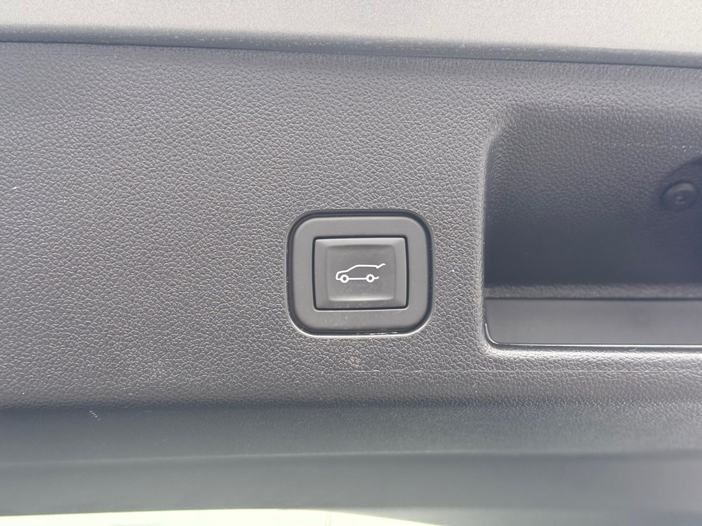 Chevrolet Equinox EV 2Lt Cuir 2025 à Terrebonne, Québec - 21 - w1024h768px