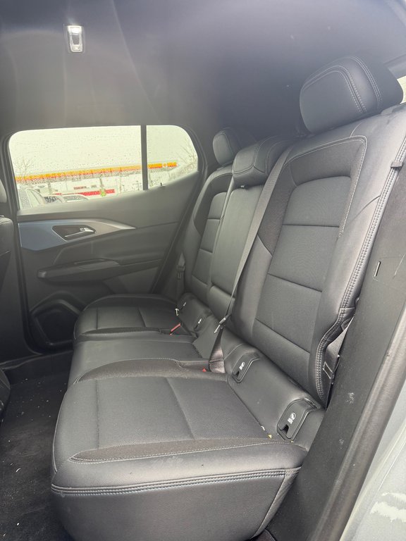 Chevrolet Equinox EV 2Lt Cuir 2025 à Terrebonne, Québec - 10 - w1024h768px