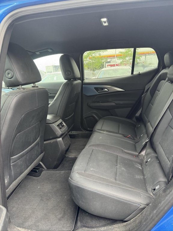 2025 Chevrolet Equinox EV LT Caméra De Recul in Terrebonne, Quebec - 9 - w1024h768px