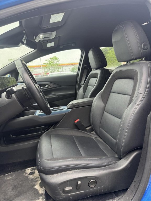 2025 Chevrolet Equinox EV LT Caméra De Recul in Terrebonne, Quebec - 8 - w1024h768px