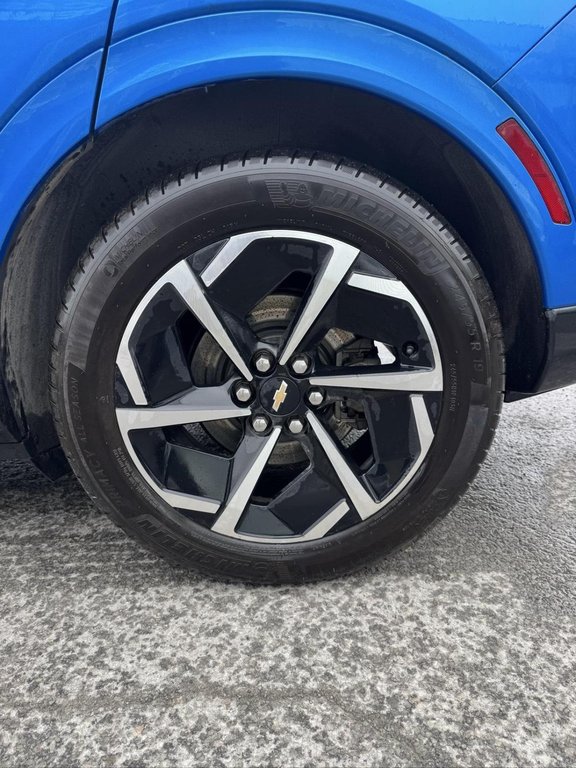2025 Chevrolet Equinox EV LT Caméra De Recul in Terrebonne, Quebec - 17 - w1024h768px