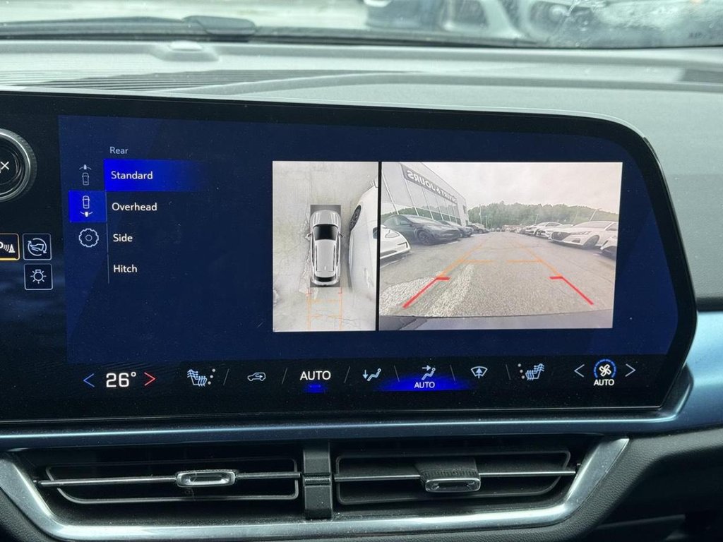 2025 Chevrolet Equinox EV LT Caméra De Recul in Terrebonne, Quebec - 14 - w1024h768px