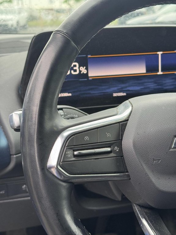 2025 Chevrolet Equinox EV LT Caméra De Recul in Terrebonne, Quebec - 12 - w1024h768px