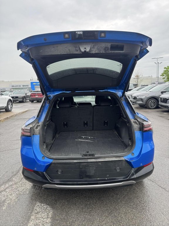 2025 Chevrolet Equinox EV LT Caméra De Recul in Terrebonne, Quebec - 16 - w1024h768px