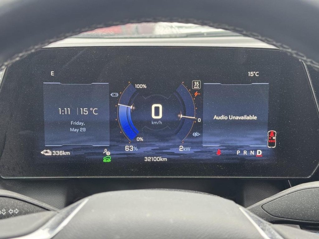 2025 Chevrolet Equinox EV LT Caméra De Recul in Terrebonne, Quebec - 15 - w1024h768px