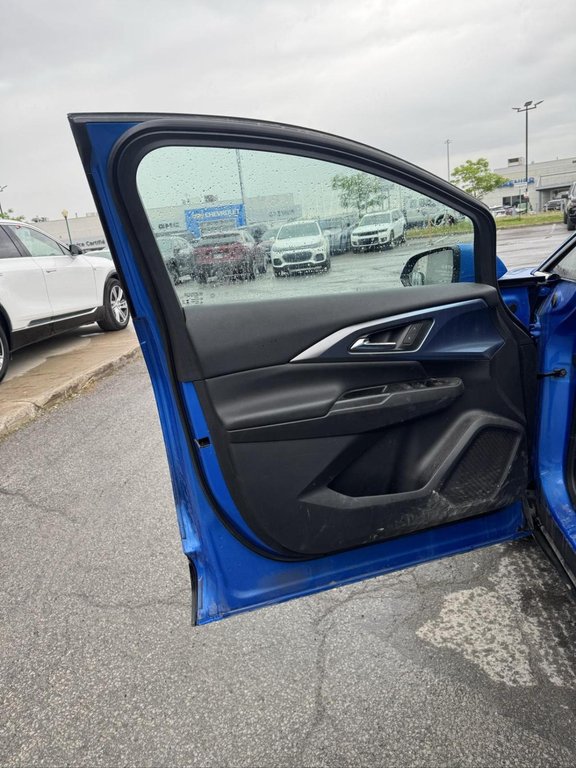 2025 Chevrolet Equinox EV LT Caméra De Recul in Terrebonne, Quebec - 7 - w1024h768px