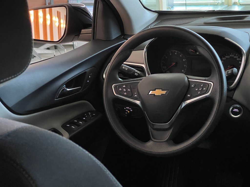 2024 Chevrolet Equinox in Montreal, Quebec - 10 - w1024h768px