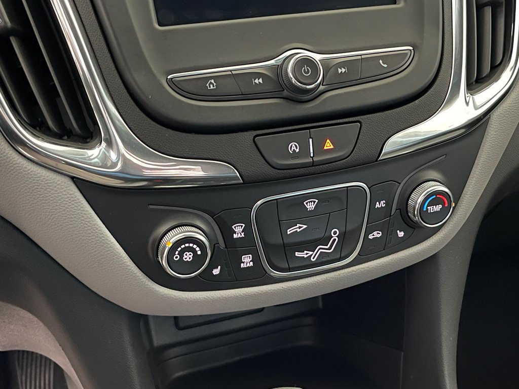 2024 Chevrolet Equinox in Montreal, Quebec - 13 - w1024h768px
