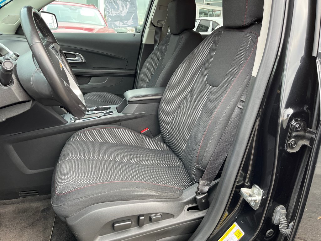 Chevrolet Equinox LT, V6, AWD, 1 PROPRIO 2016 à Boucherville, Québec - 14 - w1024h768px