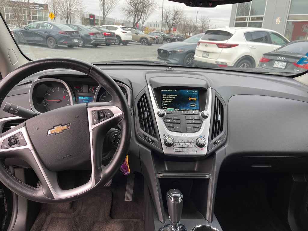 Chevrolet Equinox LT, V6, AWD, 1 PROPRIO 2016 à Boucherville, Québec - 5 - w1024h768px