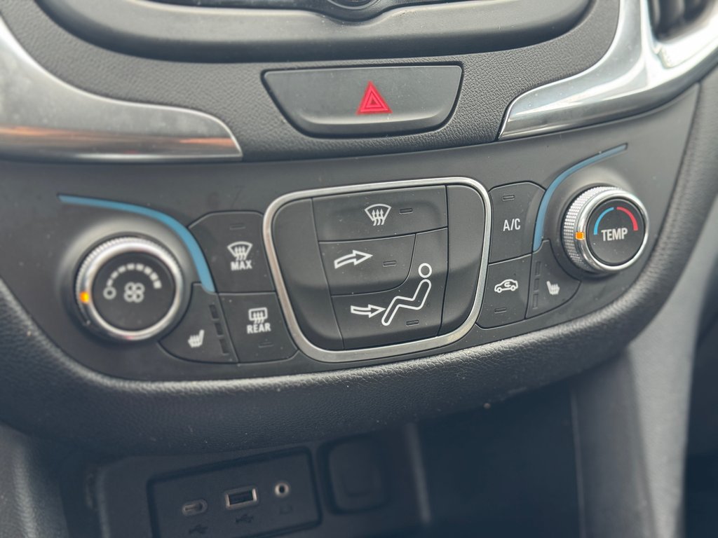Chevrolet Equinox LT Diesel Caméra De Recul 2019 à Terrebonne, Québec - 19 - w1024h768px