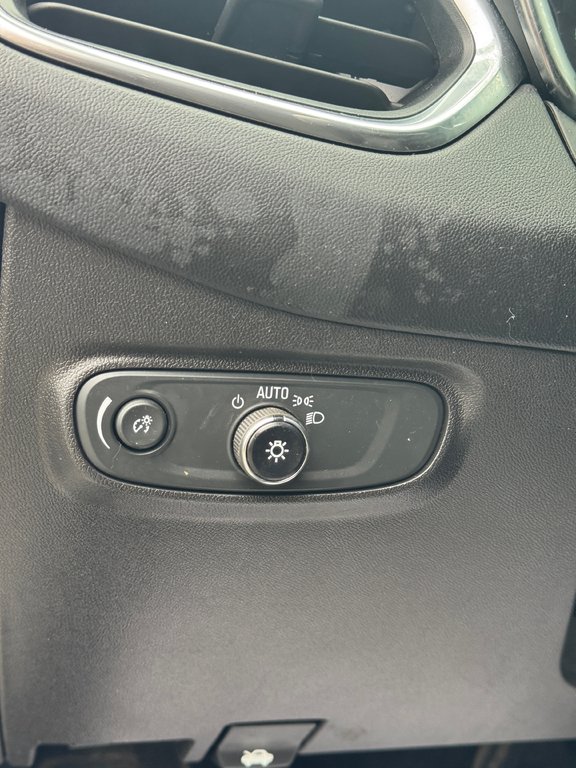 Chevrolet Equinox LT Diesel Caméra De Recul 2019 à Terrebonne, Québec - 11 - w1024h768px