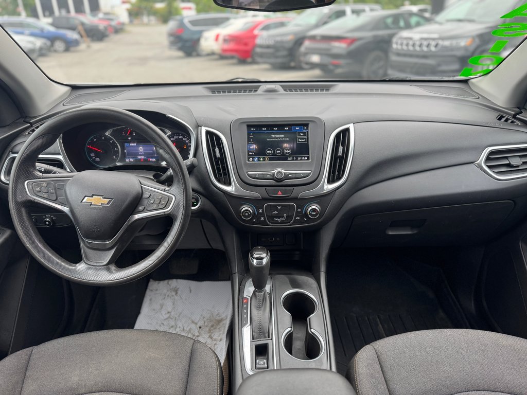Chevrolet Equinox LT Diesel Caméra De Recul 2019 à Terrebonne, Québec - 22 - w1024h768px