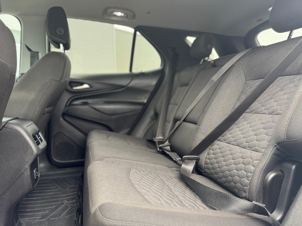 Chevrolet Equinox LT Diesel Caméra De Recul 2019 à Terrebonne, Québec - 24 - w1024h768px