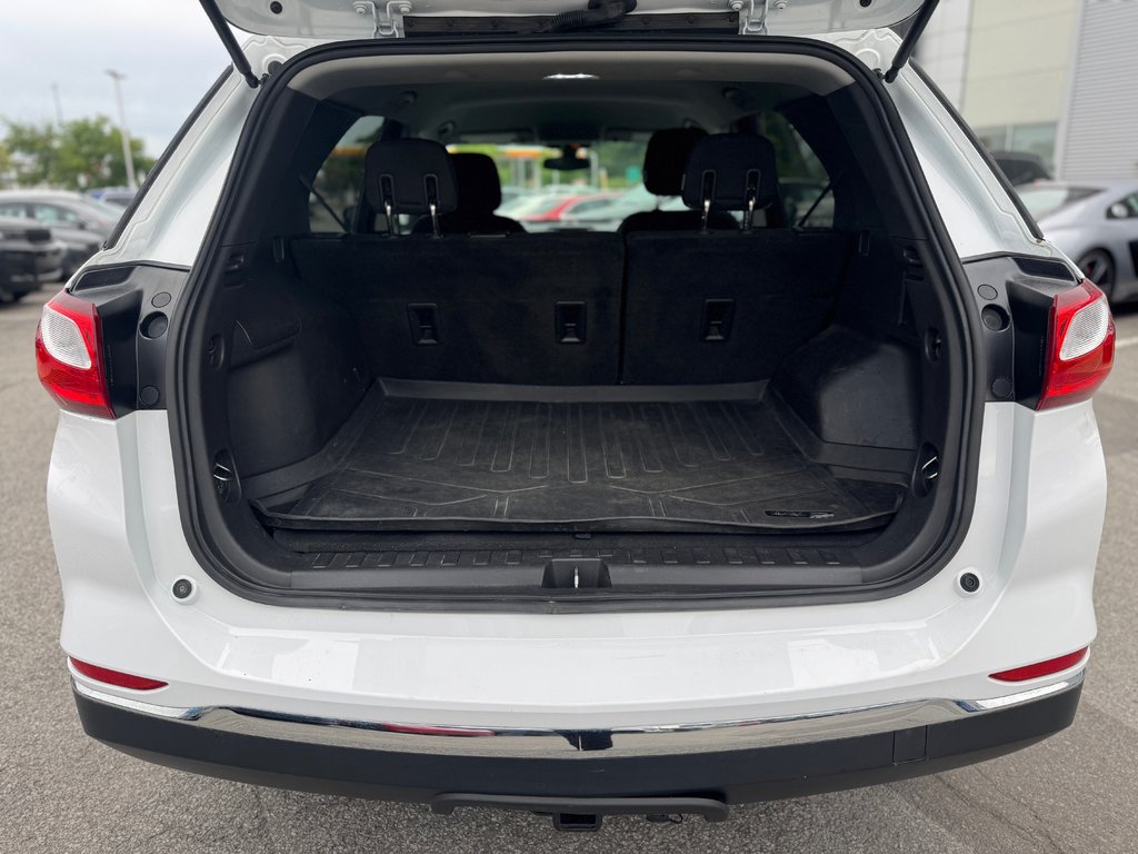 Chevrolet Equinox LT Diesel Caméra De Recul 2019 à Terrebonne, Québec - 25 - w1024h768px