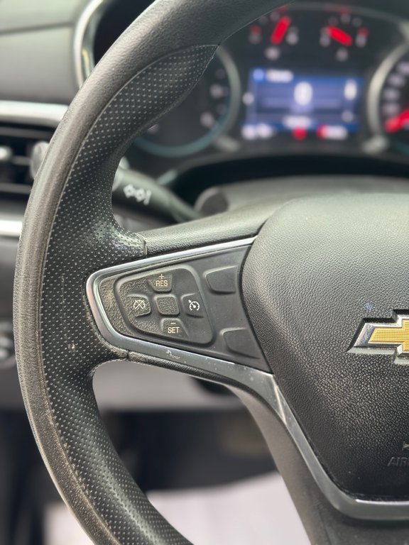 Chevrolet Equinox LT Diesel Caméra De Recul 2019 à Terrebonne, Québec - 13 - w1024h768px